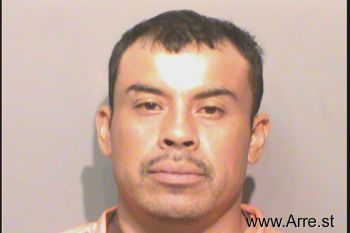 Carlos  Pacheco Juarez Mugshot